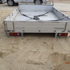 Tray to Fit Mazda ute