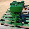 Ducati Single Cyl Diesel Motor