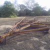 Golden Land Grader 10 ft Blade 