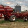 Morris CX 8105 Air Seeder (2012 Model)