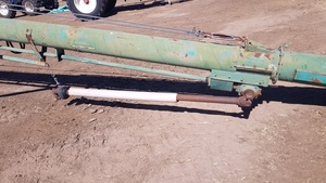 60ftx10inch  Grain Auger 