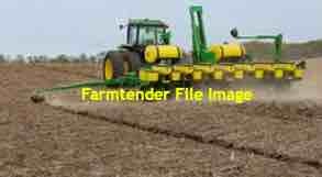 WANTED Maxemerge Precision Planter