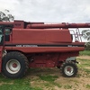 Case IH 1644.  Price reduction
