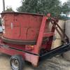 SOLD - Under Auction  - TUB GRINDER Hay Buster PTO -  Drive- 2% Buyers Premium on all lots