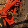 Kuhn Power Harrows
