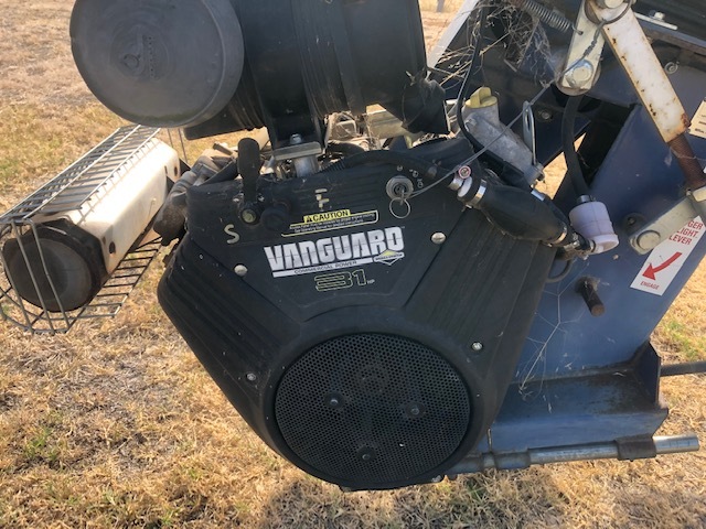 Grainline Auger 56 x 10