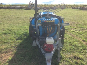 1150 Litre Spray Cart