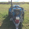 1150 Litre Spray Cart