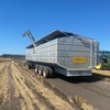 Vennings 80t Mother Bin