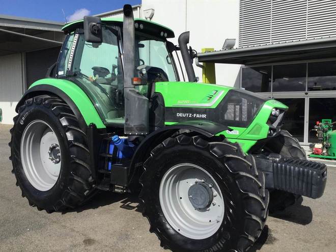 2014 Deutz Fahr Agrotron 210 OLD STOCK MUST GO!!!