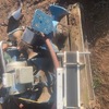 4x Milk Pumps