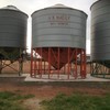 Macey Fertilizer Silo