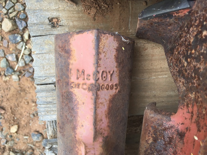 Under Auction - (A132) - Pallet of Used Points 