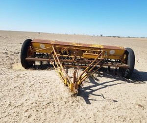 24 Row Horwood