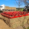 Business For Sale: Transport & Hay Sales