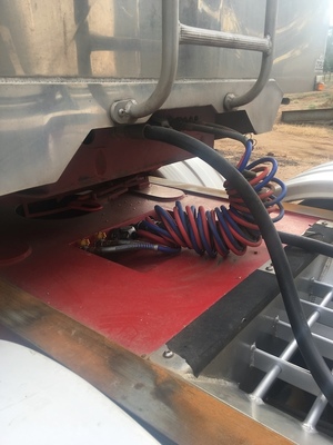 Graham Lusty B Double Chassis Tippers x 2 Sets