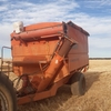 GB 14m/t Chaser Bin