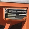 Sherwell 31m/t PTO Field Bin