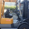 TCM 2.5 ton forklift