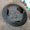 PTO Belt Pulley