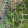 2x Hay Rings