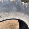 650/65R42 Tractor Tyres x 2
