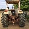David Brown Tractor 990