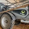 Stoll S6 Sprayer
