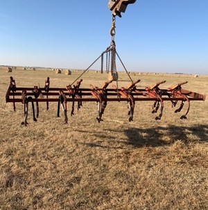 international 511 combine