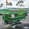 Donder CGSA 4000L Linkage Fertilizer Spreader For Sale New! - European Made! 