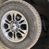  Toyota Hilux SR Extra Cab 2008