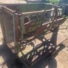 Roll Over Sheep Handler 
