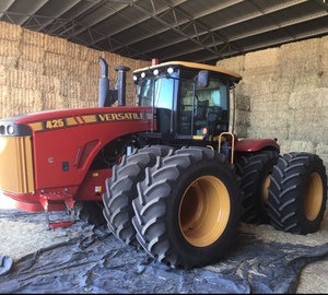 2017 VERSATILE 425 Tractor For Sale