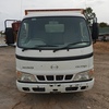 Hino Dutro 300 Freezer Pantech Truck