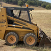 Case 1840 Skid Steer 