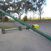Auger PTO 35 x 8 In