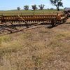 Under Auction - (A132) - Chamberlain Disc Plough 