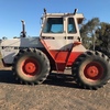 Case 4496 Tractor