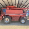 2388 Case IH Header (2 available)