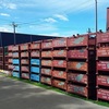 Wide range of Stillages