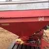 Lely Centerline 2 tonne with extension to maybe 2.5t always shedded