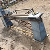 Wood Lathe - 2300mm Long Bed