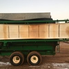 Outloading Elevator to fit Keenan Mixer Wagon