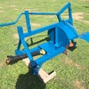Berends Rotary Drain Digger