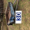 Under Auction - 6x4 Trailer - 2% + GST Buyers Premium on All Lots 