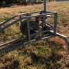 Vaughan Irrigator