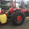 Massey Ferguson 165 Tractor