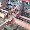 (A140) - Napier 418 Trash Seeder