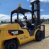 (A146) - 5 Tonne Cat  DP50CN Forklift