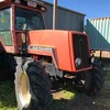 Alis Chalmers 8070